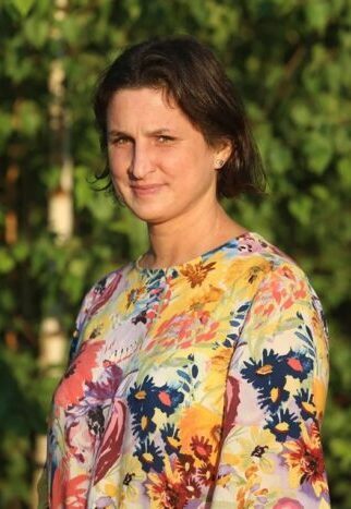 Ivana Bibzová, Institut pro vysokou citlivost, z. s.