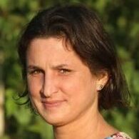 Ivana Bibzová, Institut pro vysokou citlivost, z. s.