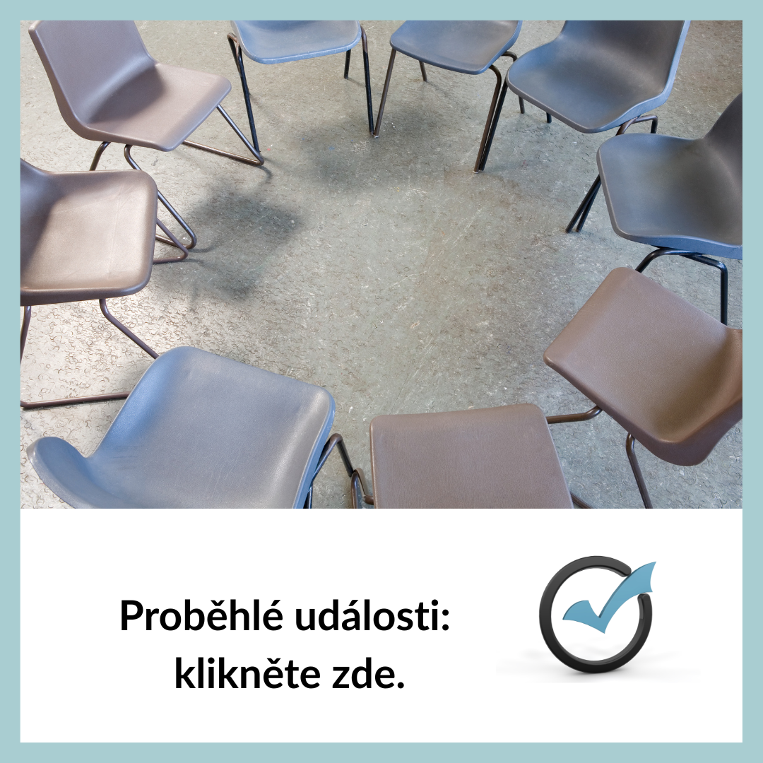Proběhlé události